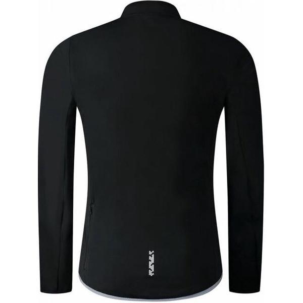 Men's Sports Jacket Shimano Beaufor Black