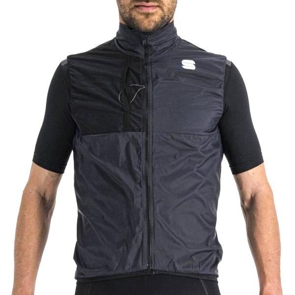 Sportful Supergiara Fietsjack Mannen - Maat XL