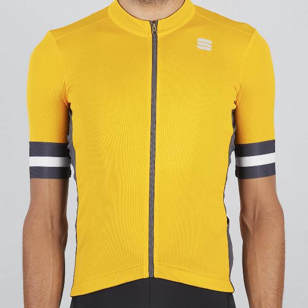 Sportful Kite Jersey - Yellow