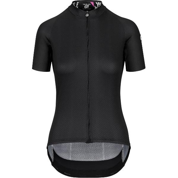 Assos Uma Gt Summer Ss Jersey C2 - Black Series