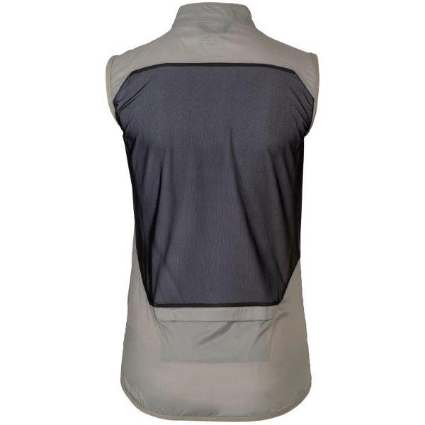 AGU Wind Body II Essential Dames - [Grey] - XS