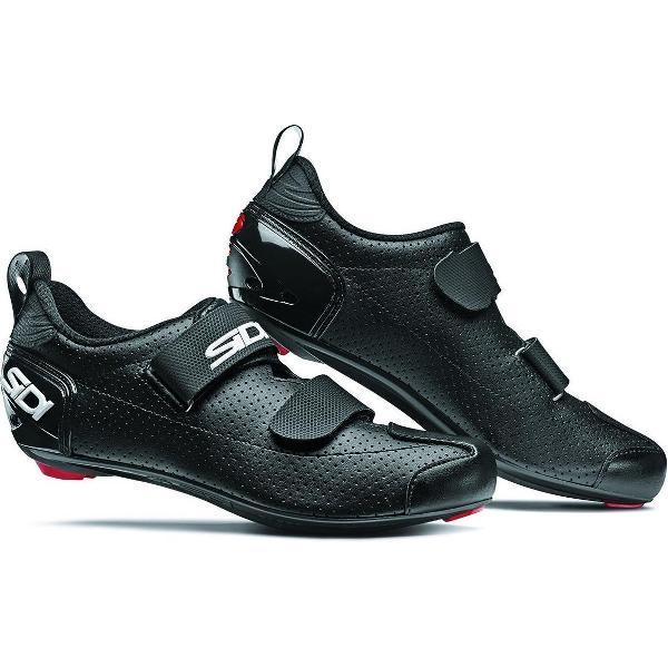 Sidi T-5 Air Carbon Composite Black/Black - Maat 44