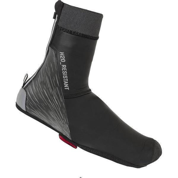 AGU Pro Thermo Overschoenen Essential - Zwart - 48