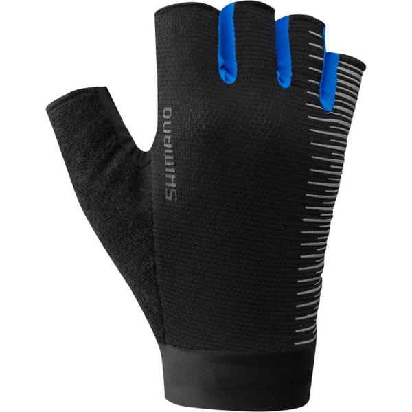 Shimano Handschoen Classic Blauw - S