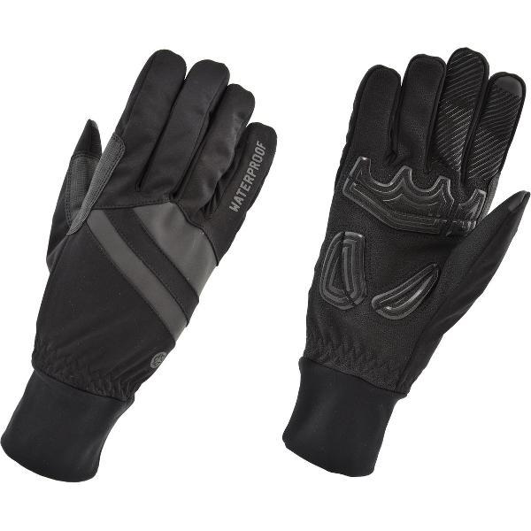 AGU Waterproof Handsschoenen Essential - Zwart - S