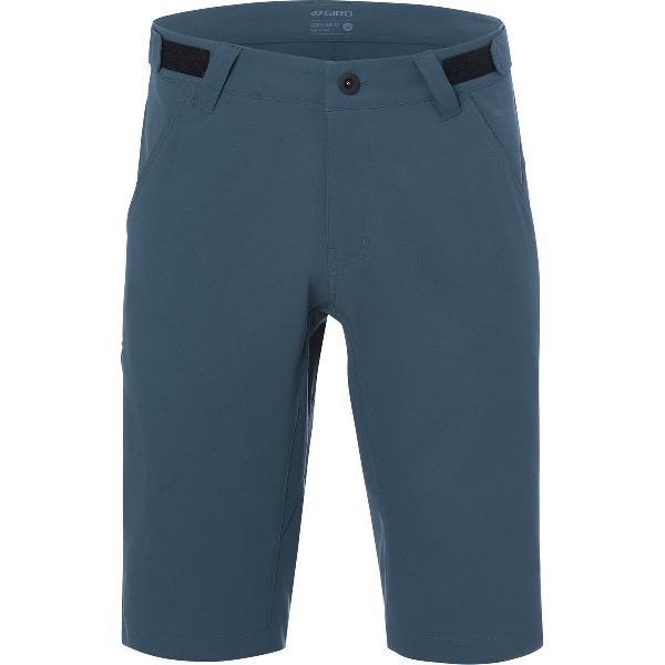 Giro Arc Korte Broek Heren, blauw