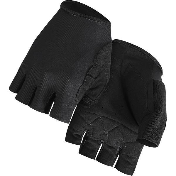 Assos RS Gloves TARGA - Black Series