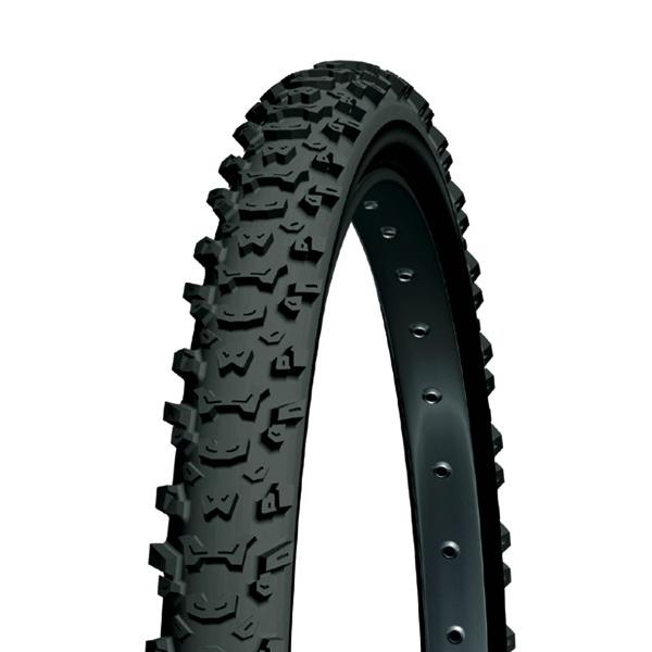 MICHELIN Country Mud draad 26 Black