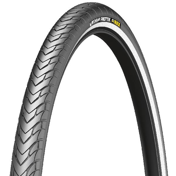 MICHELIN Protek Max 32C Black