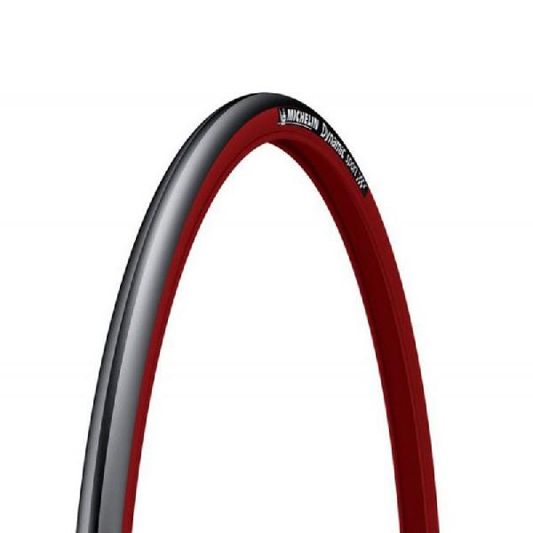 MICHELIN Dynamic Sport draad 23C Red