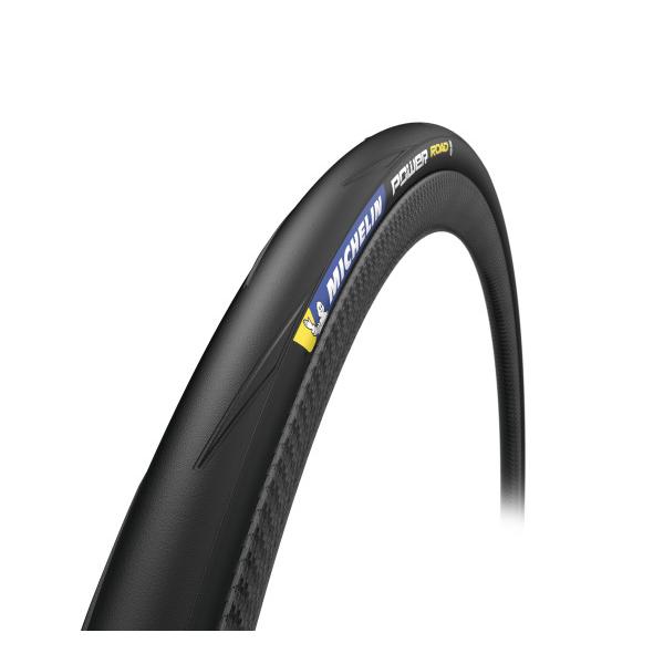 MICHELIN Power road vouw 25C Black