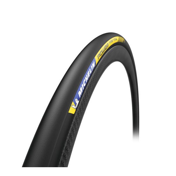 MICHELIN Power Time Trial vouw 23C Black