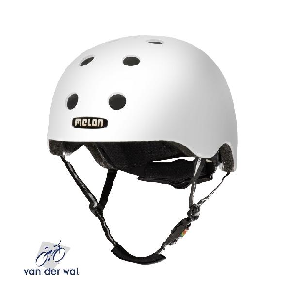 MELON MELON MELON HELM UNI BRIGHTEST MATT XXS-S (46CM 52CM)