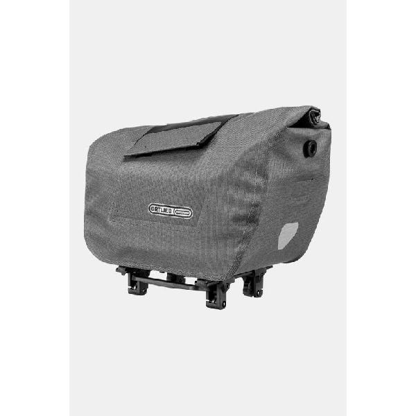 Ortlieb Trunk-Bag RC Urban Tl 12 L Fietstas Bagagedrager Grijs