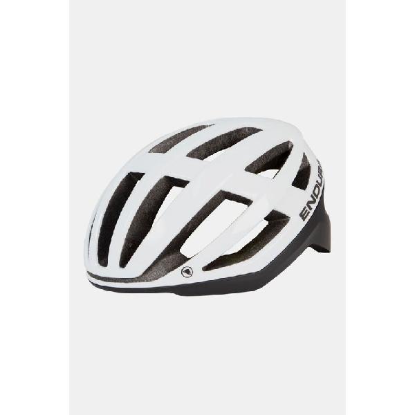 Endura Fs260-Pro Cycling Helmet Ii Wit