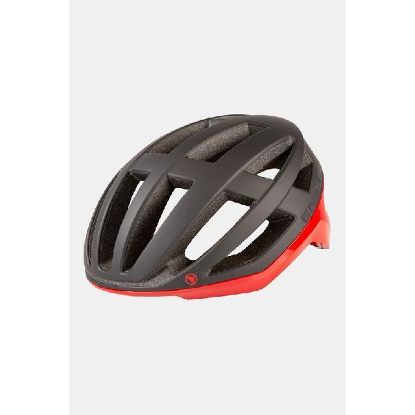 Endura Fs260-Pro Cycling Helmet Ii Rood