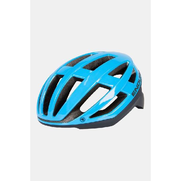 Endura Fs260-Pro Cycling Helmet Ii Blauw