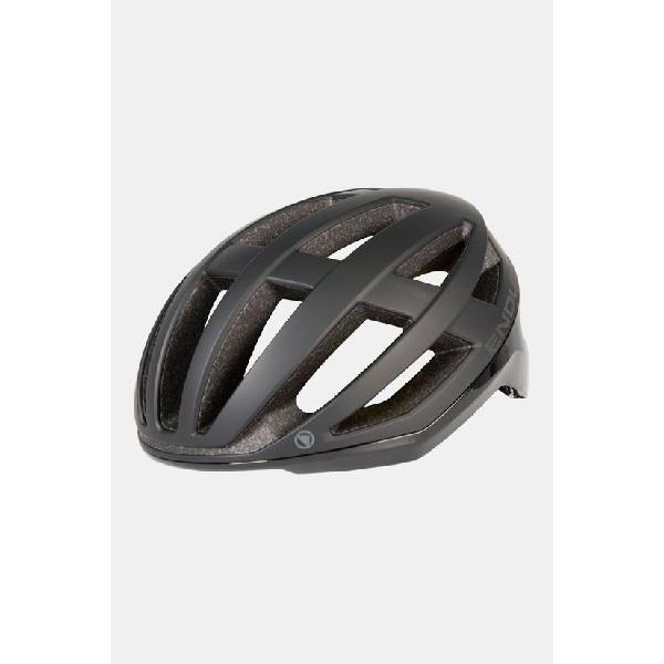 Endura Fs260-Pro Cycling Helmet Ii Zwart