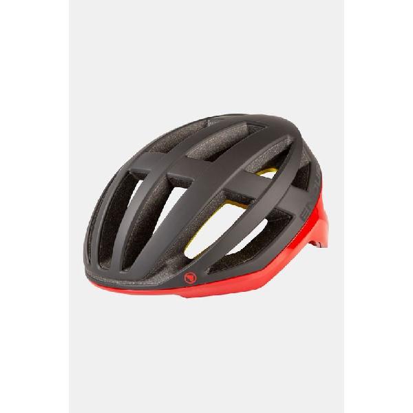 Endura FS260-Pro Mips Fietshelm Rood