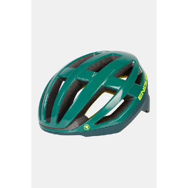 Endura FS260-Pro Mips Fietshelm Blauw