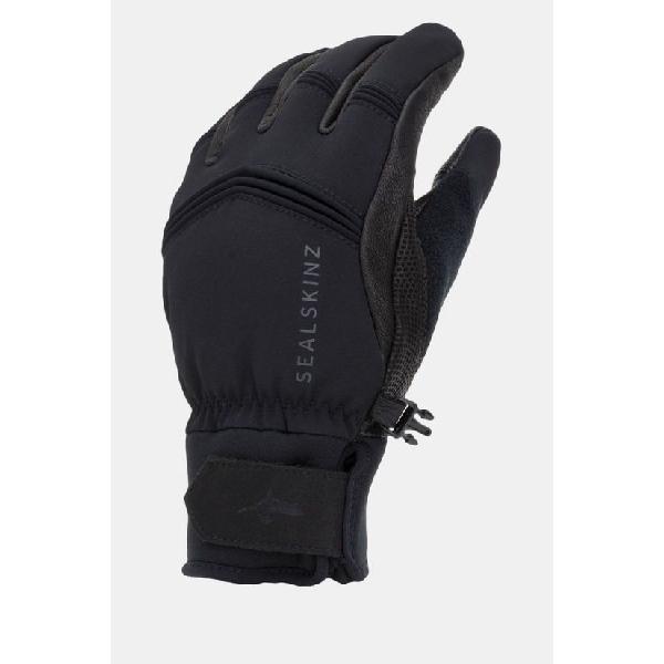 Sealskinz Witton Handschoen Zwart