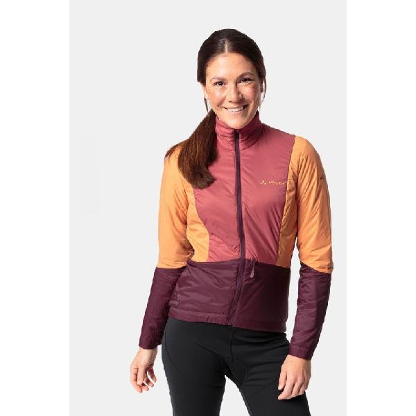 Vaude Kuro Insulation Jacket Roze