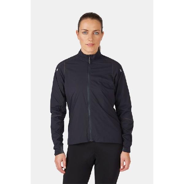 Rab Vr Cinder Jacket Wmns Grijs