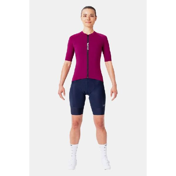 Gore Wear Torrent Jersey Womens Paars