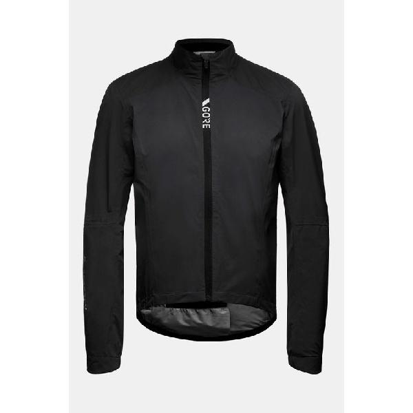 Gore Wear Torrent Jacket Mens Zwart