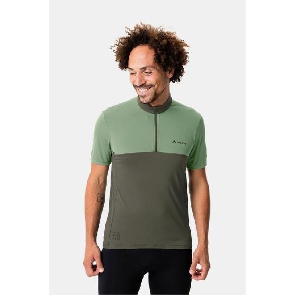 Vaude Matera Hz Tricot Groen