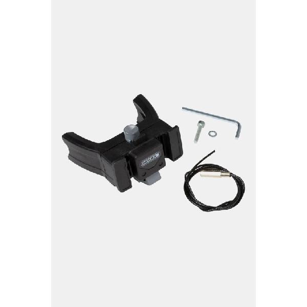 Ortlieb Mounting Set E-bike U6 Zwart