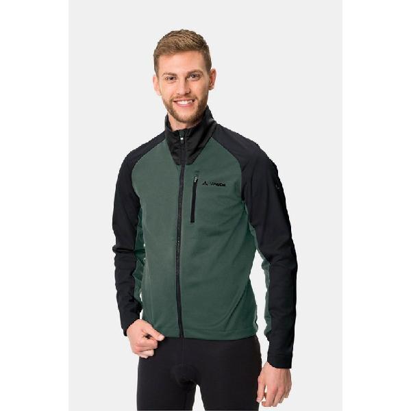 Vaude Posta Softshell Jacket Vi Groen