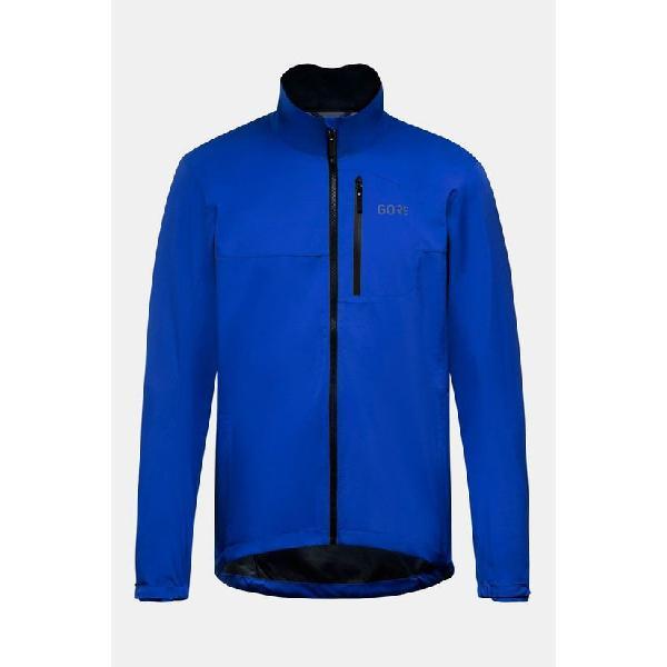 Gore Wear Spirit Jacket Blauw