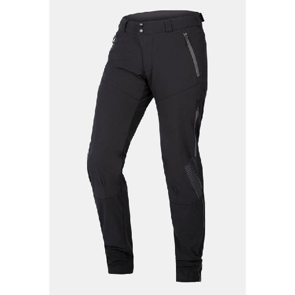 Endura Mt500 Spray Baggy Dames Fietsbroek Ii Zwart