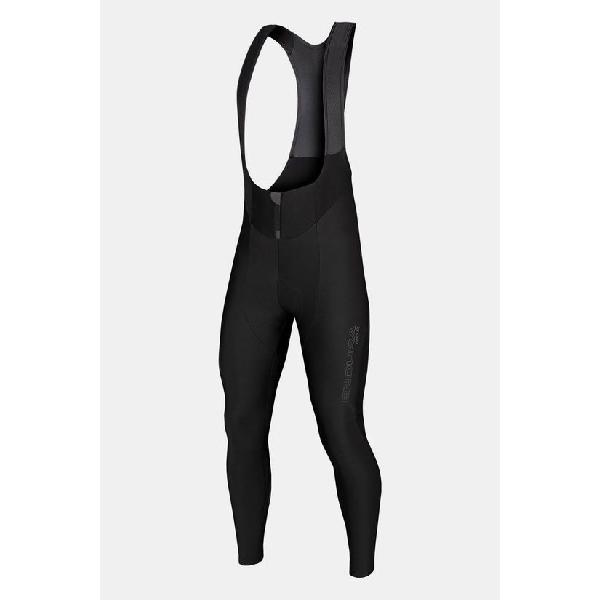 Endura Pro SL Lange II fietsbroek medium zeem Zwart