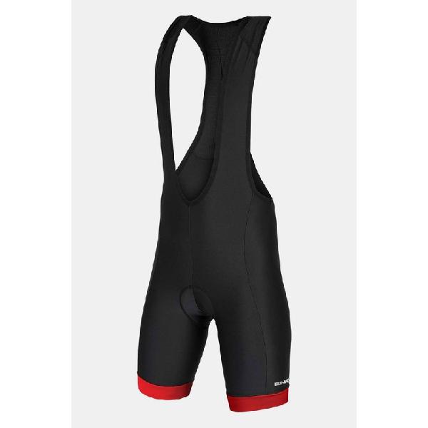 Endura Xtract Bibshort II Rood