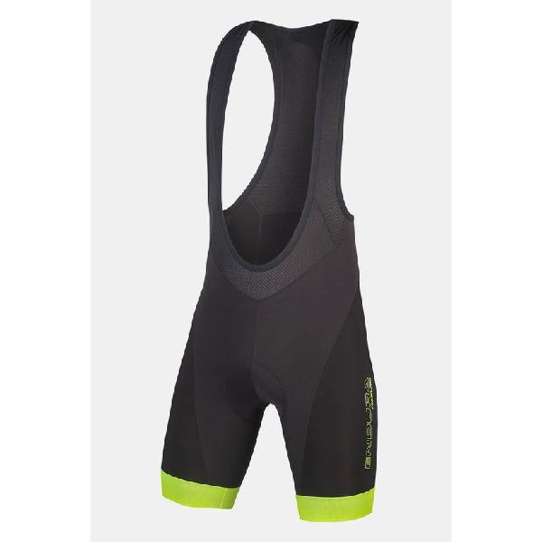 Endura FS260-Pro Fietsbroek Geel