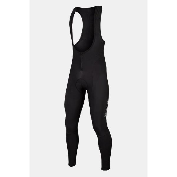 Endura FS260-Pro Thermo Lange Fietsbroek II Zwart