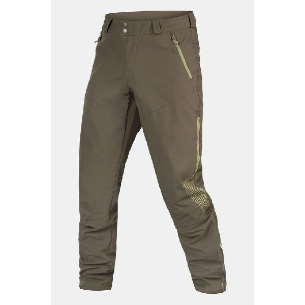 Endura Mt500 Spray Trouser Groen