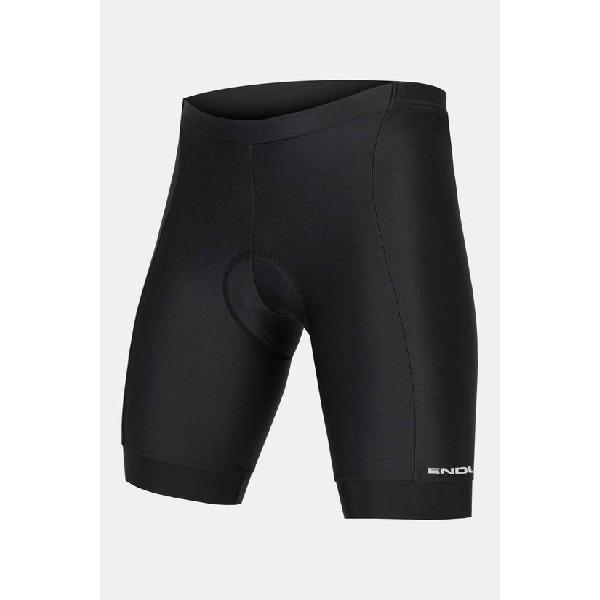 Endura Xtract Gel II Korte Fietsbroek Zwart