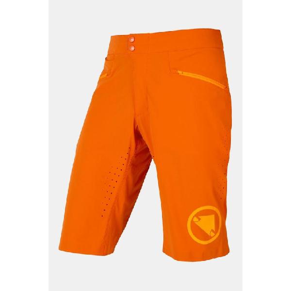 Endura Singletrack Lite Short Groen