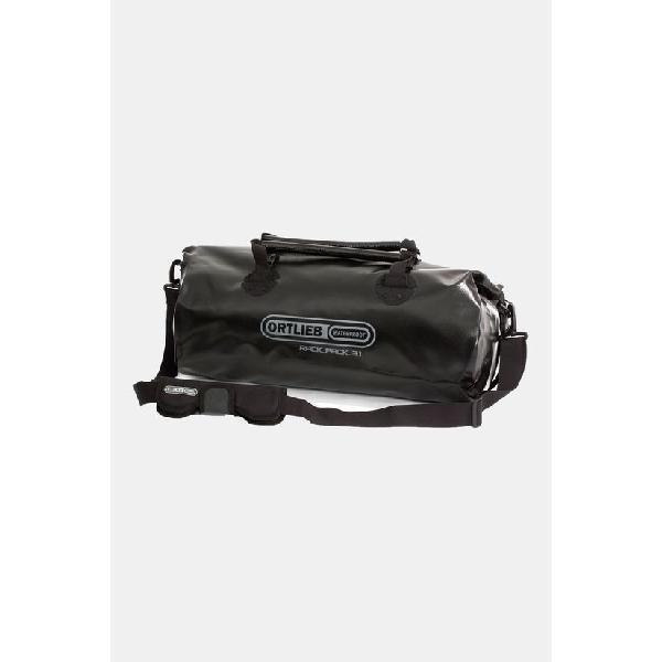 Ortlieb Rack Pack M Tas Zwart