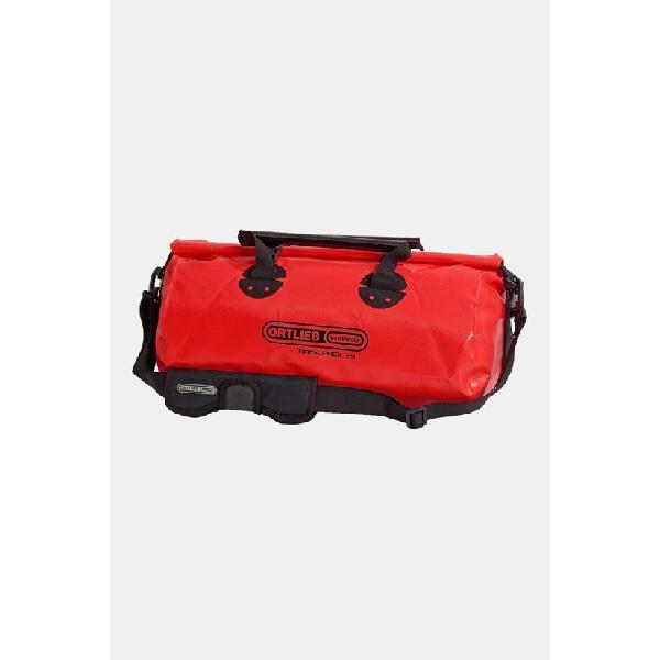 Ortlieb Rack-Pack S Tas Rood