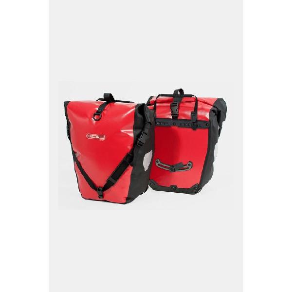 Ortlieb Back-Roller Classic QL 2 .1 Dubbele Fietstas Rood