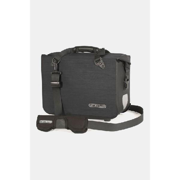 Ortlieb Office Bag Large Fietstas (L) Zwart