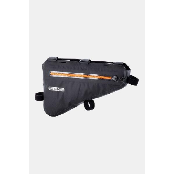 Ortlieb Frame-Pack 4L Frametas Zwart