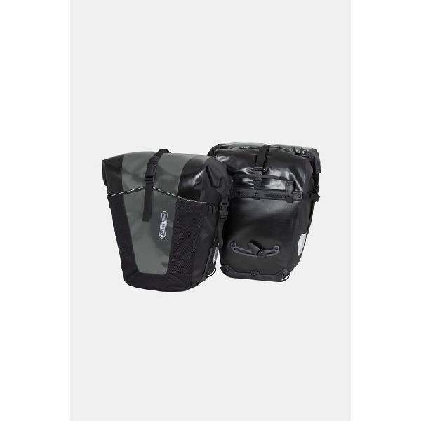 Ortlieb Back Roller Pro Classic Set Fietstas Grijs