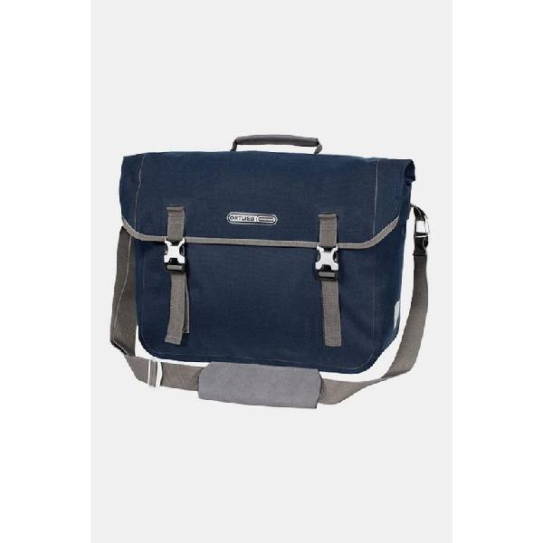 Ortlieb Commuter Bag Two Urban QL2.1 Fietstas Blauw