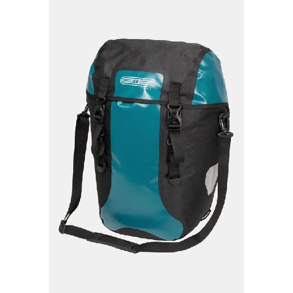 Ortlieb Bike-Packer Classic Ql2.1 40L Blauw