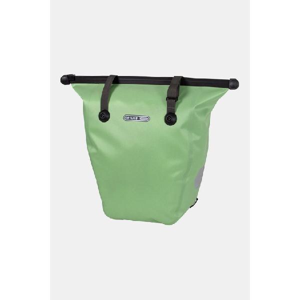 Ortlieb Bike-Shopper Ql2.1 20L Groen